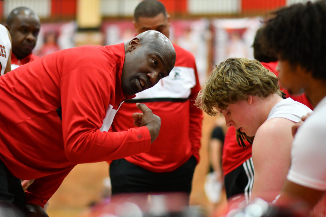 Takach coming back strong from torn ACL and has big game in